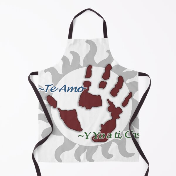 Item preview, Te Amo designed and sold by Sun Dog Montana.