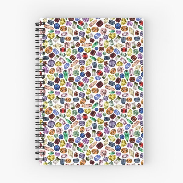 Item preview, gemstone pattern no.1 | Photos designed and sold by QueenofCarbon.