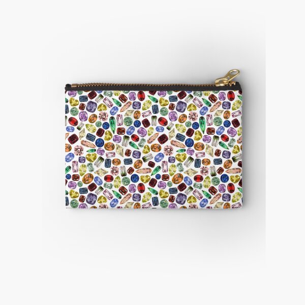 Item preview, gemstone pattern no.1 | Photos designed and sold by QueenofCarbon.