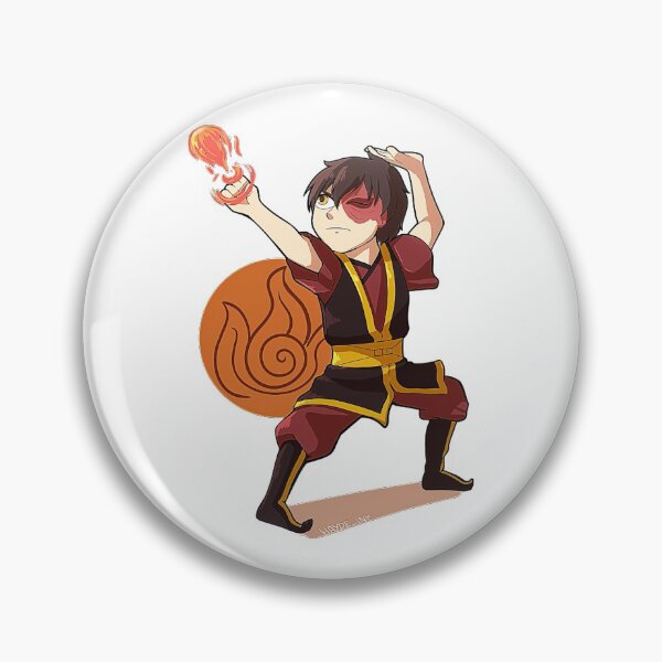 Item preview, Firebending designed and sold by Hieunguyen5011.