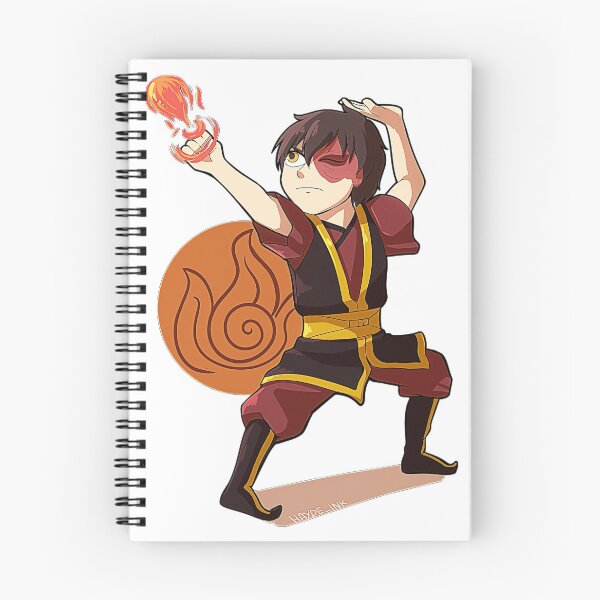 Item preview, Firebending designed and sold by Hieunguyen5011.