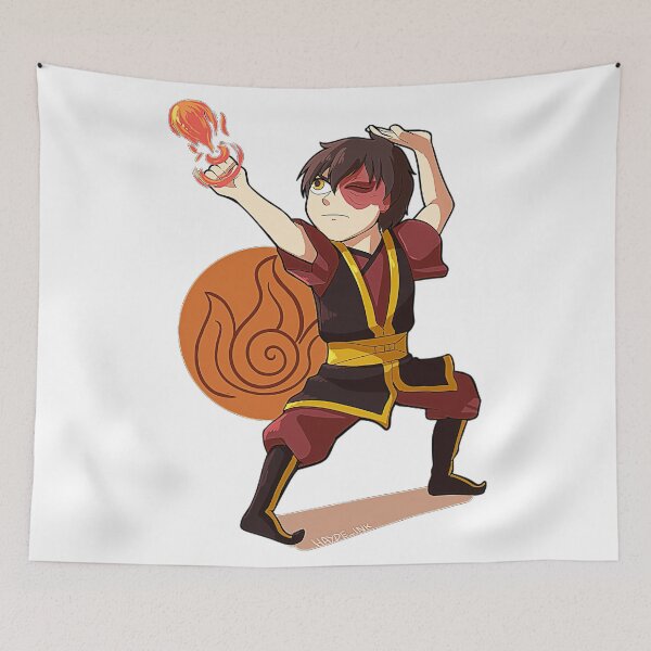 Item preview, Firebending designed and sold by Hieunguyen5011.