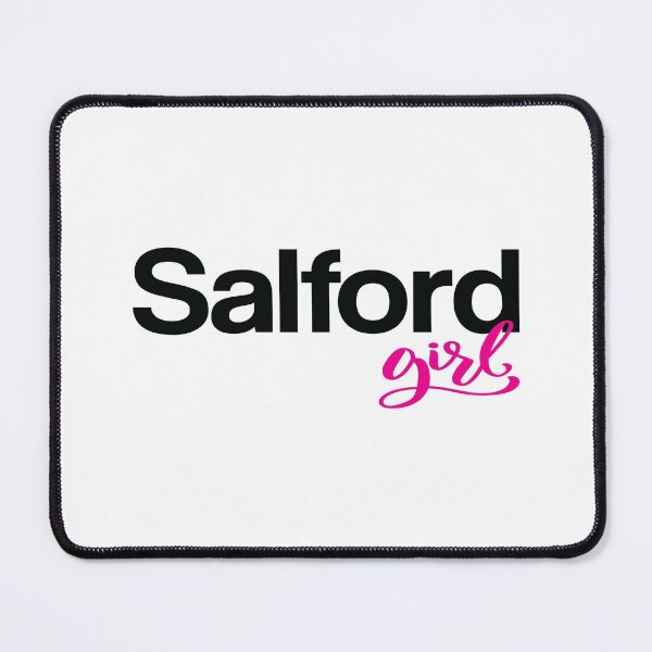 Item preview, Salford Girl designed and sold by FiveNiches.