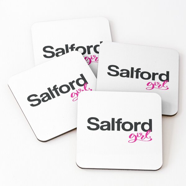 Item preview, Salford Girl designed and sold by FiveNiches.