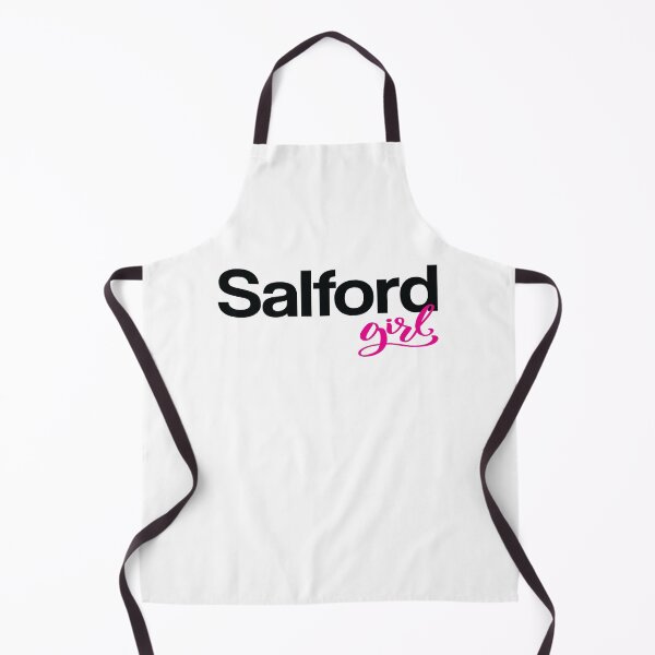 Item preview, Salford Girl designed and sold by FiveNiches.