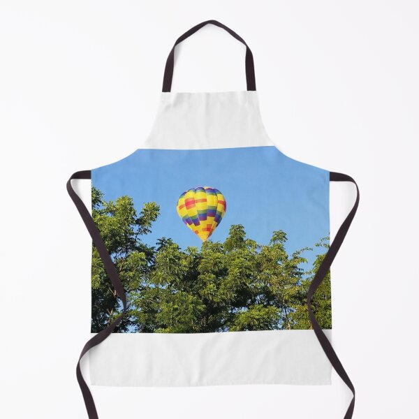 Item preview, Up, Up and Away in My Beautiful Balloon designed and sold by Brenroco.