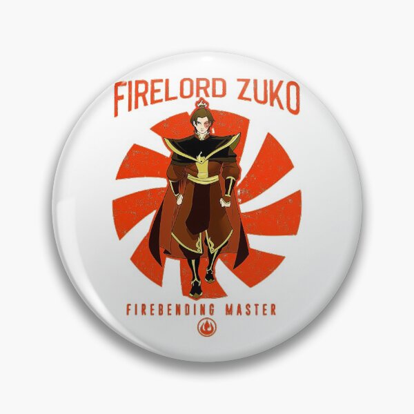 Item preview, Firelord Zuko designed and sold by Hieunguyen5011.