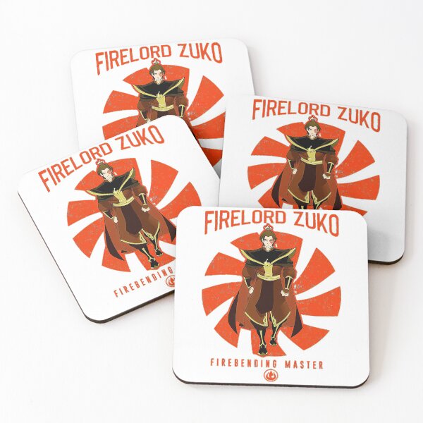 Item preview, Firelord Zuko designed and sold by Hieunguyen5011.