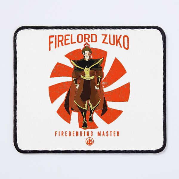 Item preview, Firelord Zuko designed and sold by Hieunguyen5011.