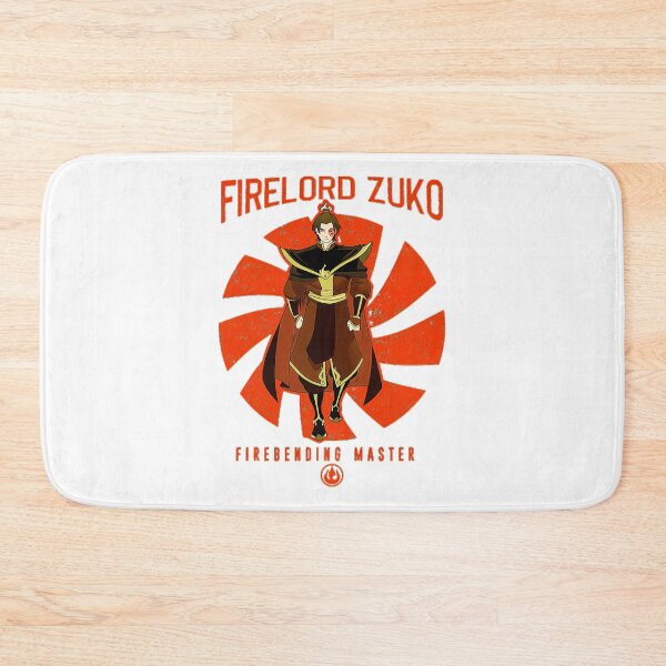 Item preview, Firelord Zuko designed and sold by Hieunguyen5011.