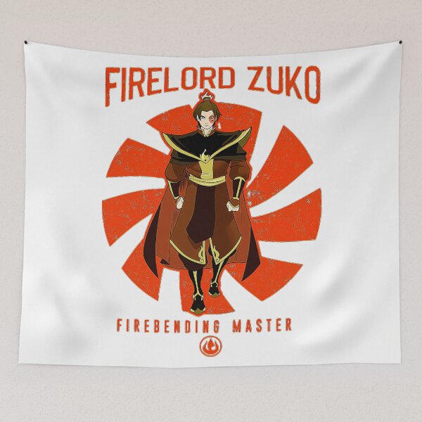 Item preview, Firelord Zuko designed and sold by Hieunguyen5011.