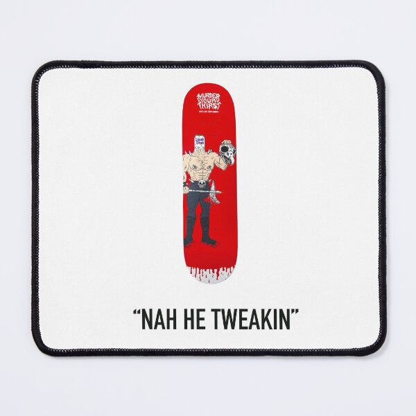 Item preview, Tony Hawk - Nah He Tweakin bundle designed and sold by ICOAHEnding.