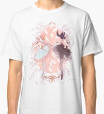 Crow and Duck Classic T-Shirt