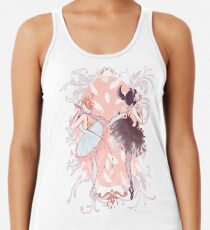 Crow and Duck Women's Tank Top