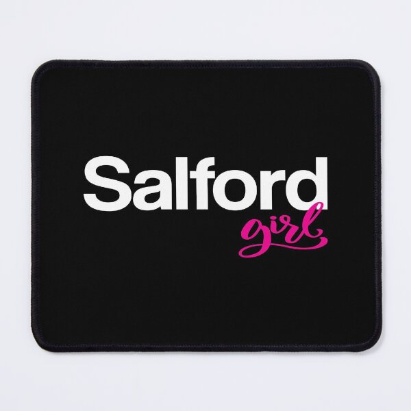 Item preview, Salford Girl designed and sold by FiveNiches.
