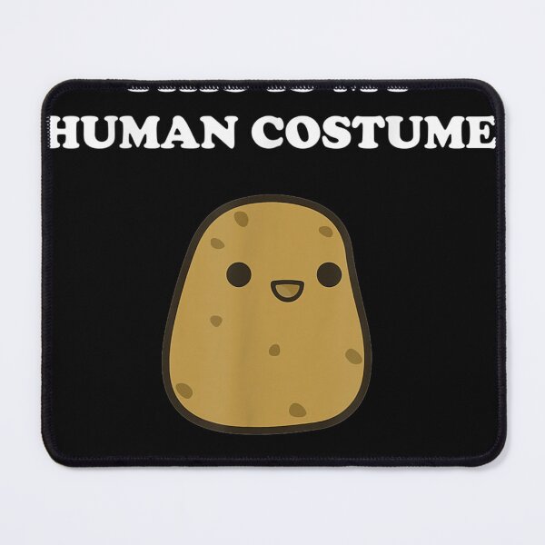 Item preview, Funny Potato Gift This Is My Human Costume Potato designed and sold by lifshitzb.