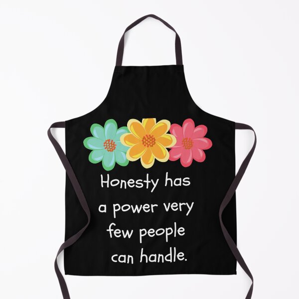 Item preview, Honesty, kind, be kind, anything, peace, love, light, flowers, BE Kind, Kindness Rules, Soul, All is well, truth, handle, designed and sold by The Healing Key - Art • Spirit • Transformation • .