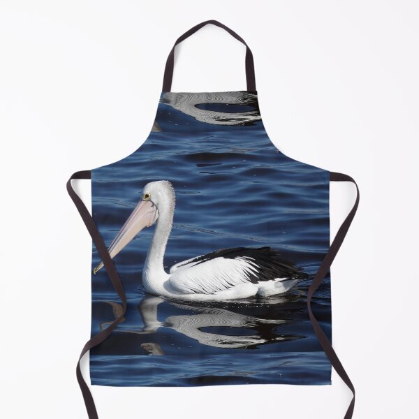 Item preview, Mandurah Pelican designed and sold by Harrison Lucas.