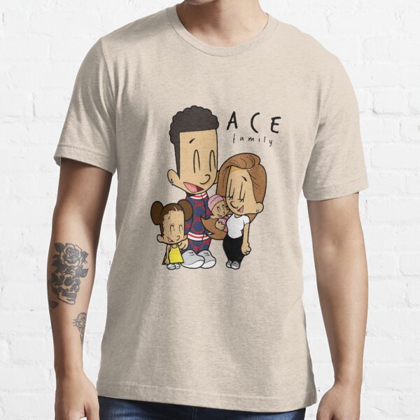 The Ace Family Gifts & Merchandise For Sale | Redbubble