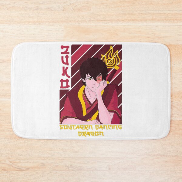 Item preview, Prince Zuko designed and sold by Hieunguyen5011.