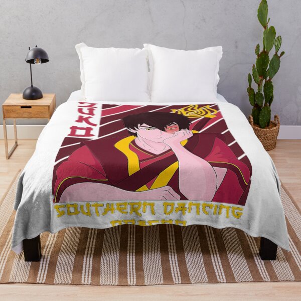 Item preview, Prince Zuko designed and sold by Hieunguyen5011.