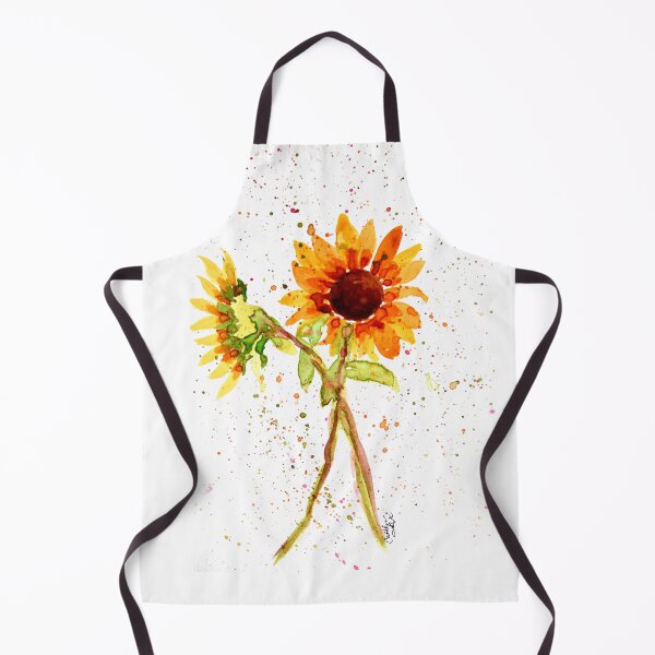 Item preview, JJB Sunflowers designed and sold by HappigalArt.