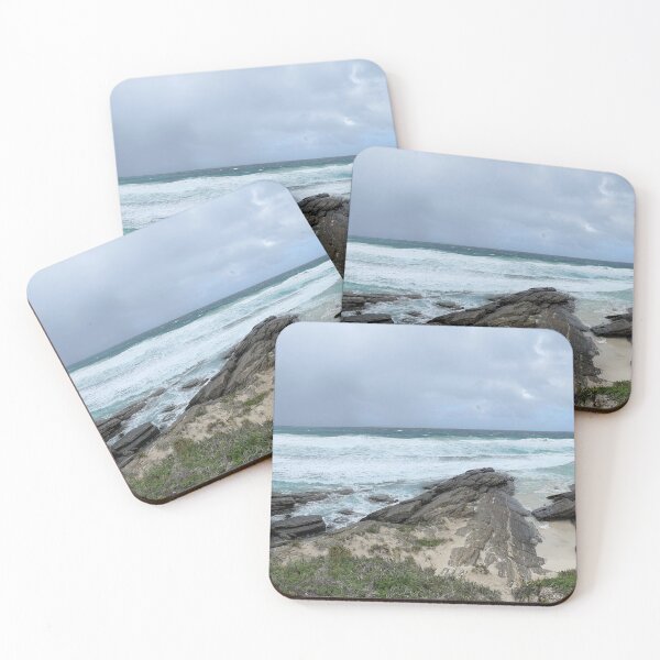 Item preview, Australia - Great Southern  - Esperance - 11 Mile Beach Panoramic designed and sold by Solveig Winn.