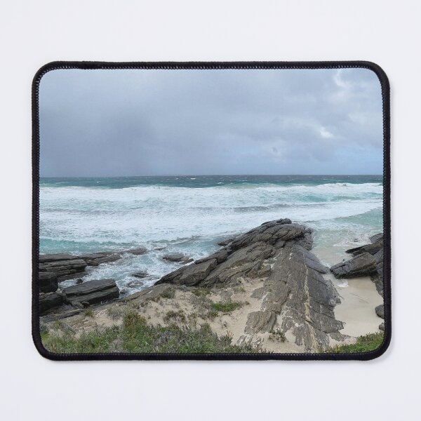Item preview, Australia - Great Southern - Esperance - 11 Mile Beach Panoramic designed and sold by Solveig Winn.
