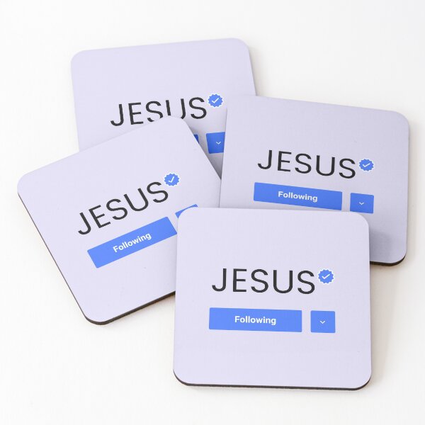 Artikelvorschau, TikTok Instagram-Profil Jesus folgen entworfen und verkauft von thesandrafadzai.