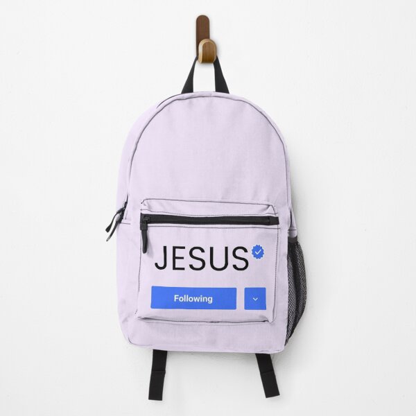 Artikelvorschau, TikTok Instagram-Profil Jesus folgen entworfen und verkauft von thesandrafadzai.