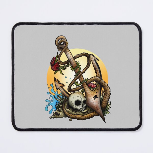 Item preview, Anchored  designed and sold by Adamzworld.