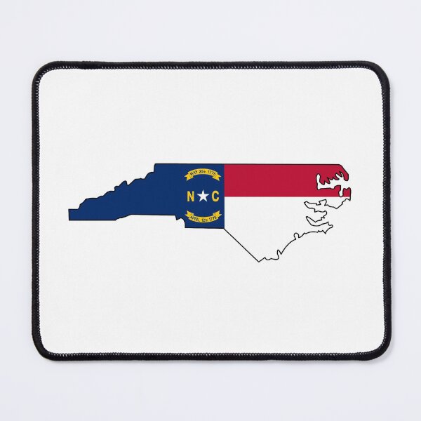 Item preview, North Carolina designed and sold by Sun Dog Montana.