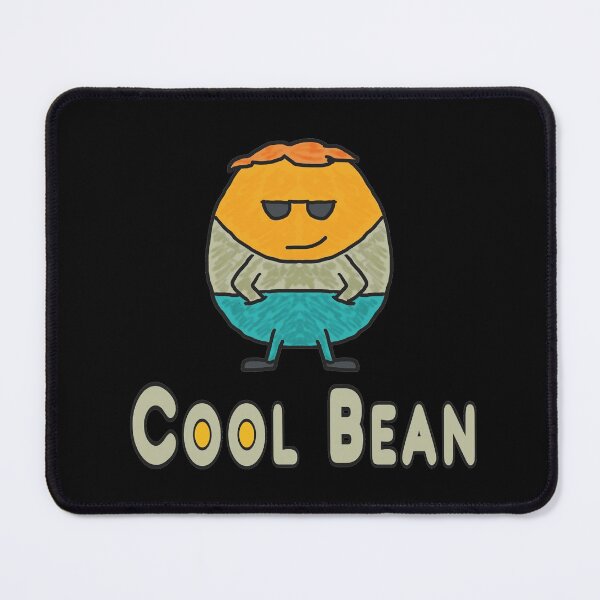 Item preview, Cool Bean designed and sold by Mark-Ewbie.