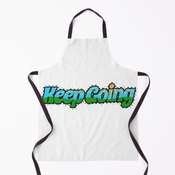 Item preview, Keep Going designed and sold by EmyBeeDesigns.