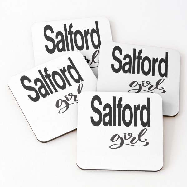 Item preview, Salford Girl designed and sold by FiveNiches.