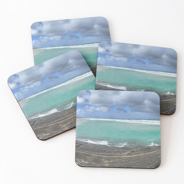 Item preview, Australia - Great Southern  - Esperance - 11 Mile Beach - Panoramic designed and sold by Solveig Winn.