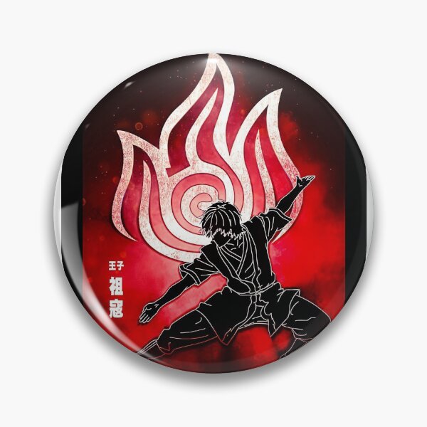 Item preview, Spirit of firebending designed and sold by Hieunguyen5011.