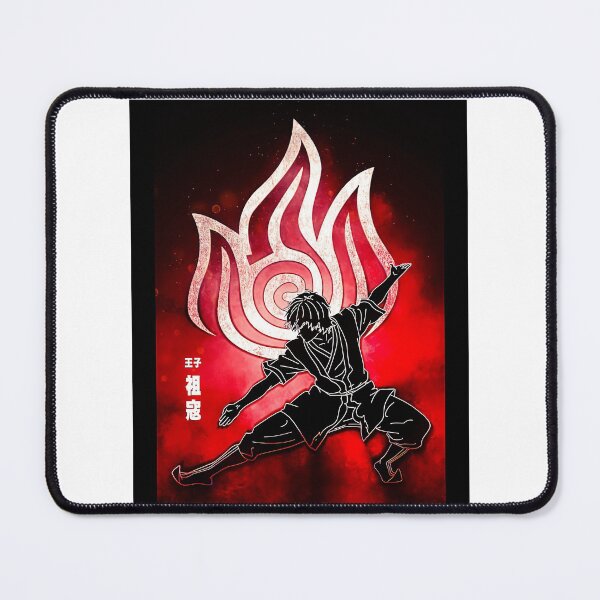 Item preview, Spirit of firebending designed and sold by Hieunguyen5011.