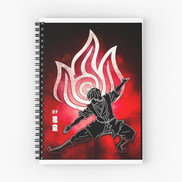 Item preview, Spirit of firebending designed and sold by Hieunguyen5011.