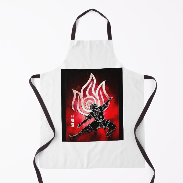 Item preview, Spirit of firebending designed and sold by Hieunguyen5011.