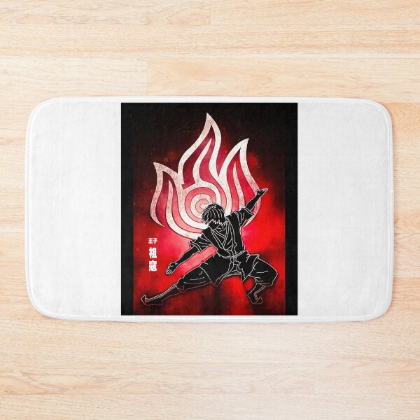 Item preview, Spirit of firebending designed and sold by Hieunguyen5011.