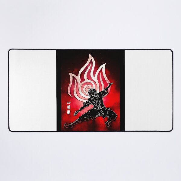 Item preview, Spirit of firebending designed and sold by Hieunguyen5011.