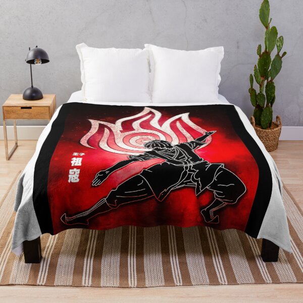 Item preview, Spirit of firebending designed and sold by Hieunguyen5011.