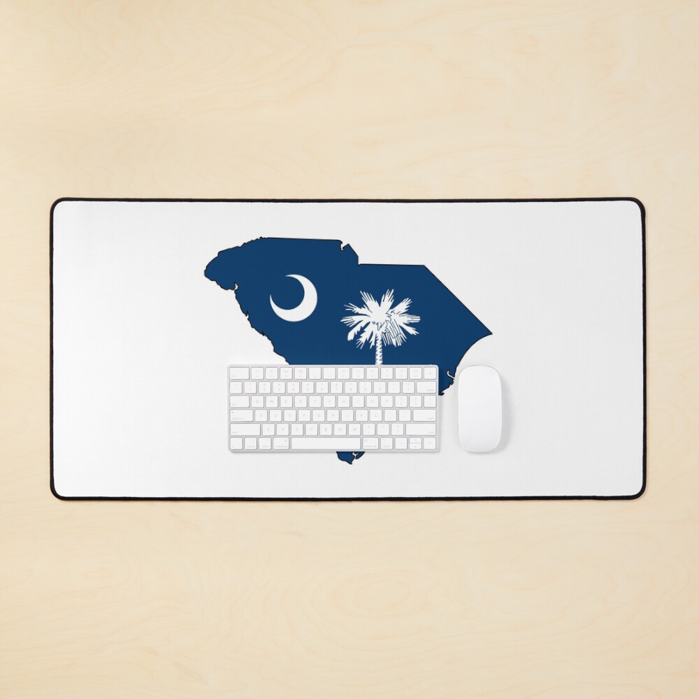 Item preview, Desk Mat designed and sold by somekindofguru.