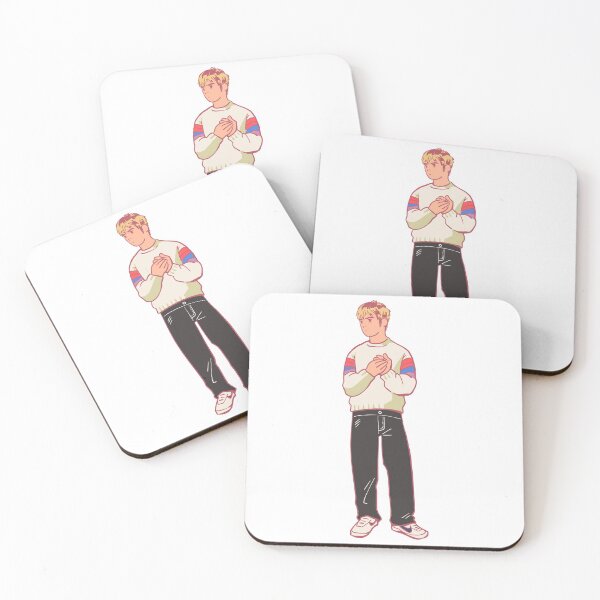 Item preview,  damonalbarn designed and sold by isicdue.
