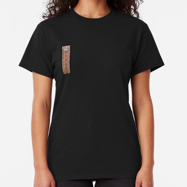 Lotus VII: sense doors Classic T-Shirt