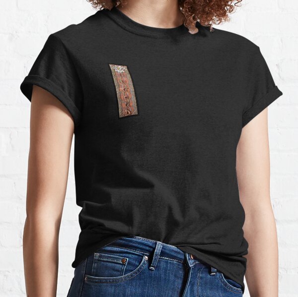 Lotus VII: sense doors Classic T-Shirt