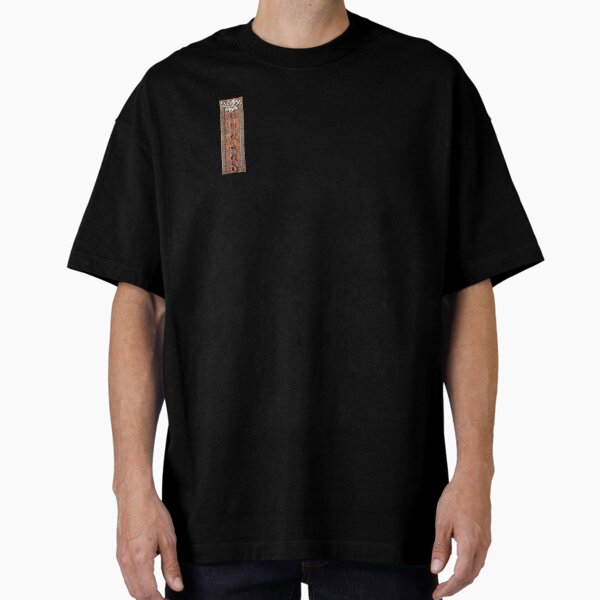 Oversized T-Shirt