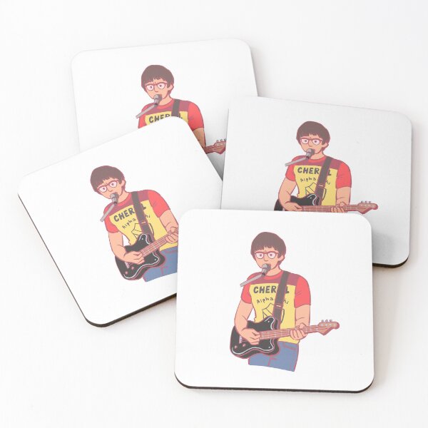 Item preview,  graham coxon designed and sold by isicdue.