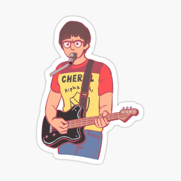 Item preview,  graham coxon designed and sold by isicdue.